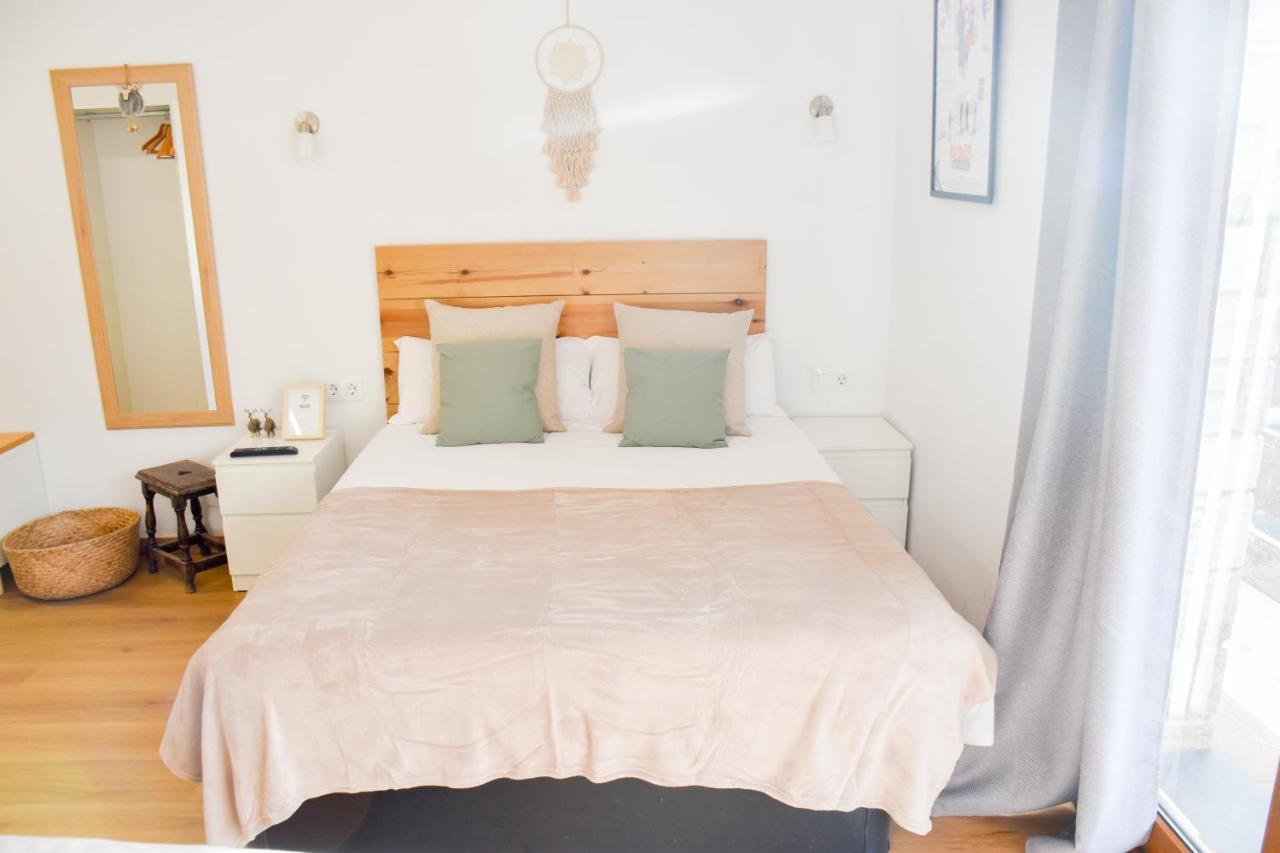 Neu II - Nuevo! Centrico Estudio En Pas De La Casa Hut2-8055 ภายนอก รูปภาพ