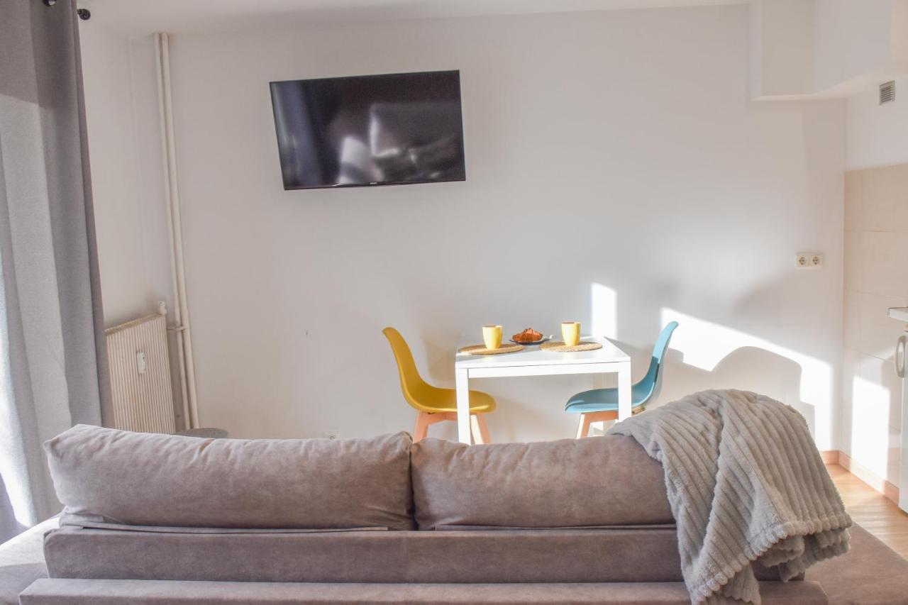 Neu II - Nuevo! Centrico Estudio En Pas De La Casa Hut2-8055 ภายนอก รูปภาพ